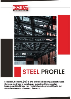 Steel Profile